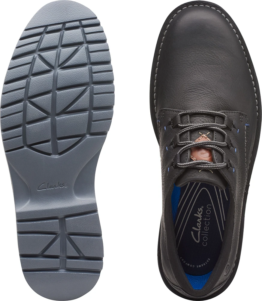 Eastford Low Black