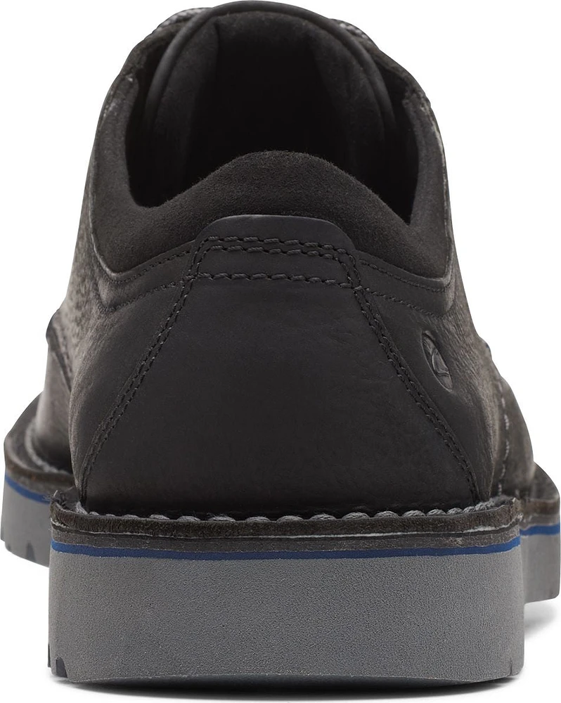 Eastford Low Black