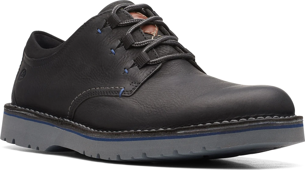 Eastford Low Black