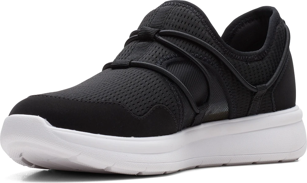 Ezera Skip Black