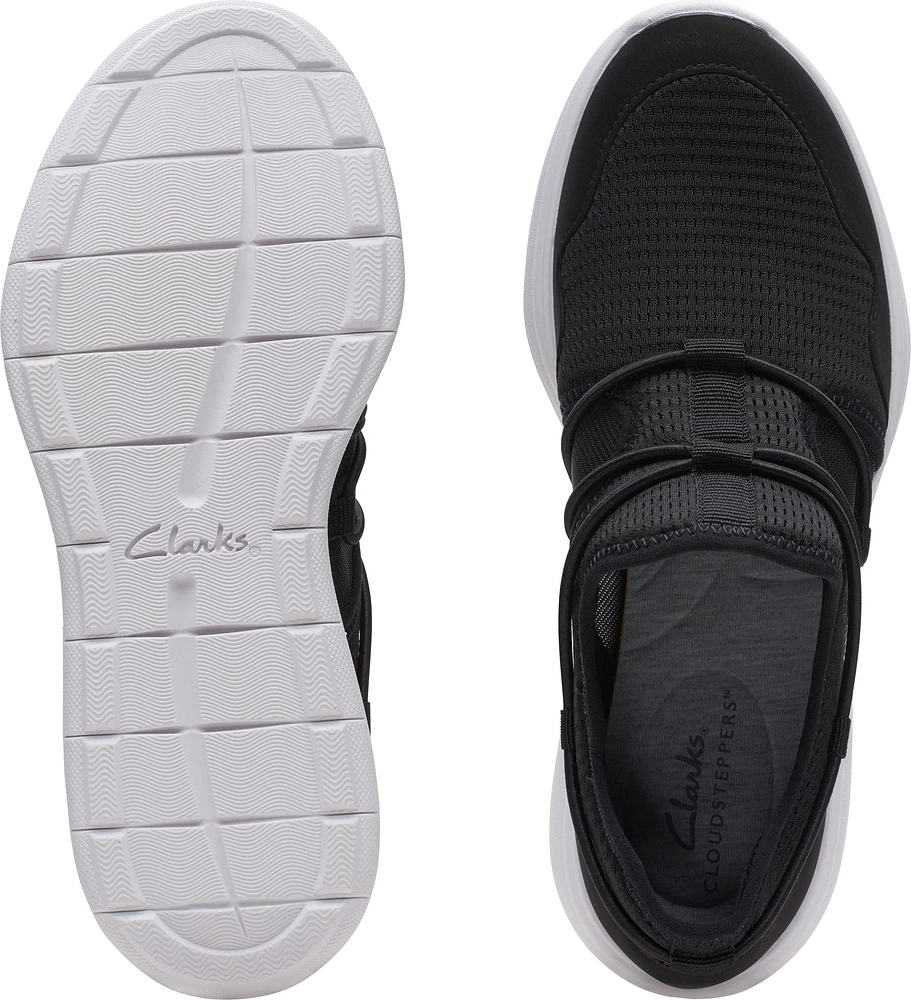 Ezera Skip Black