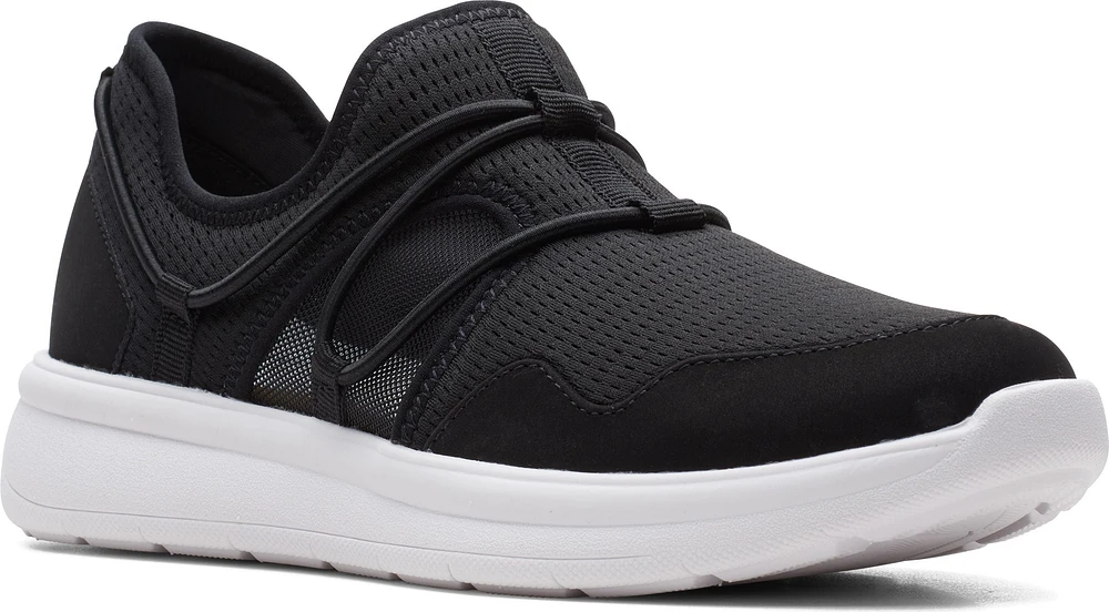 Ezera Skip Black