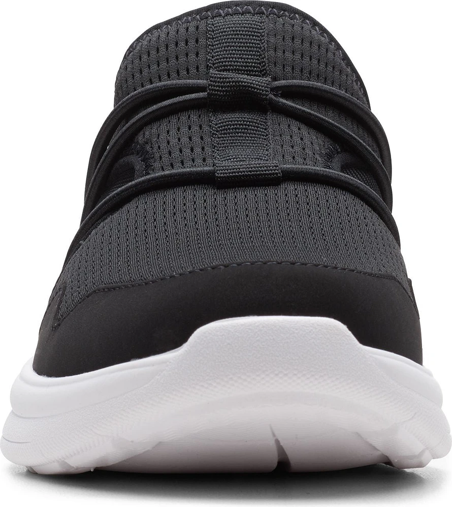 Ezera Skip Black