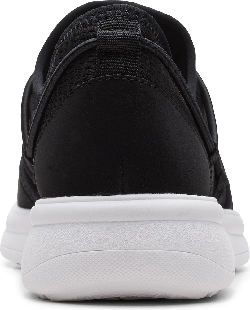 Ezera Skip Black