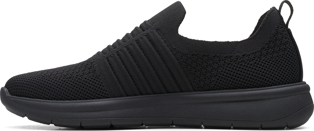 Ezera Walk Black