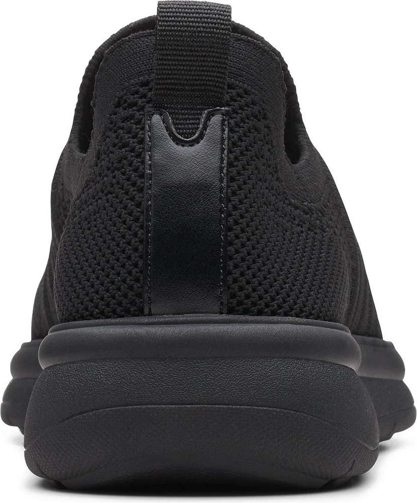 Ezera Walk Black