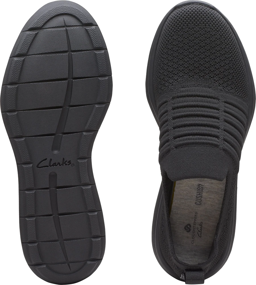 Ezera Walk Black