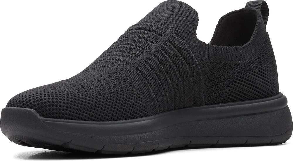 Ezera Walk Black