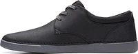 Gereld Lace Black