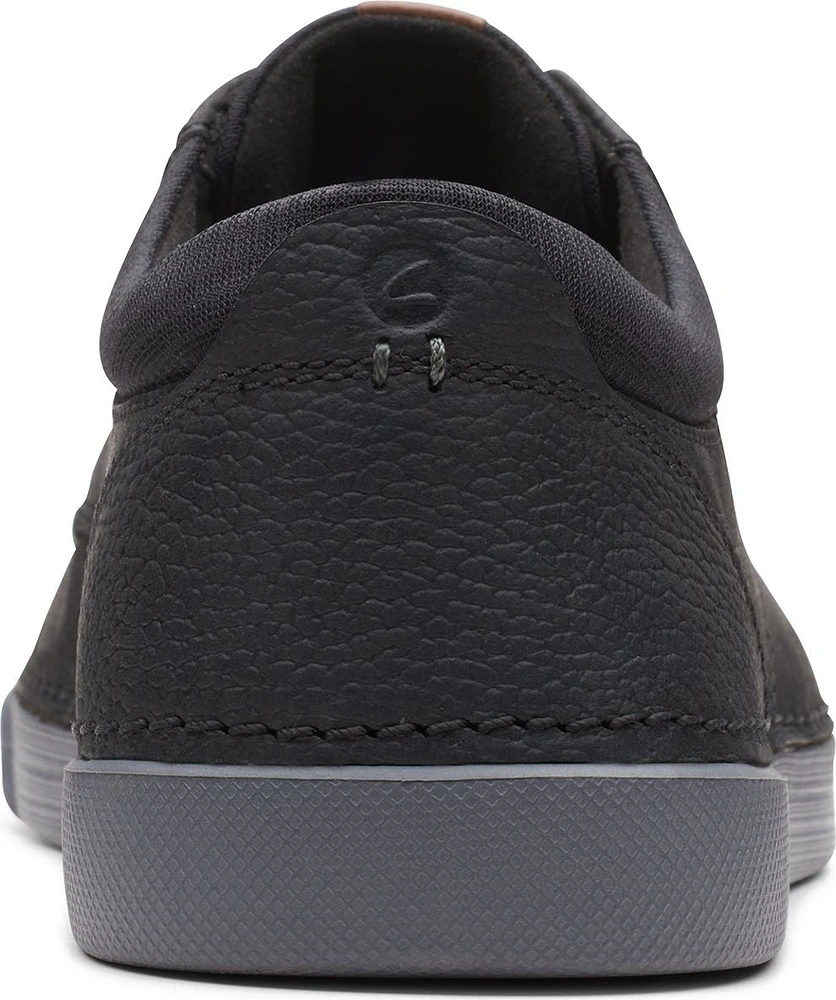Gereld Lace Black