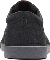 Gereld Lace Black