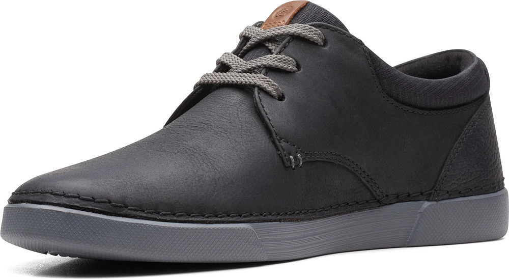Gereld Lace Black