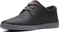 Gereld Lace Black