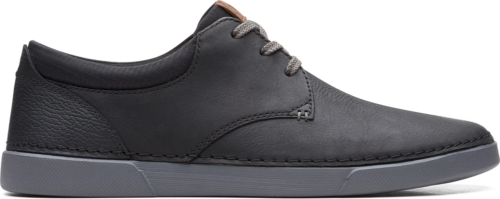Gereld Lace Black