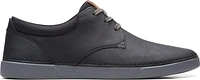 Gereld Lace Black
