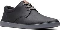 Gereld Lace Black