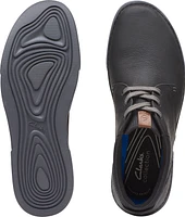 Gereld Lace Black