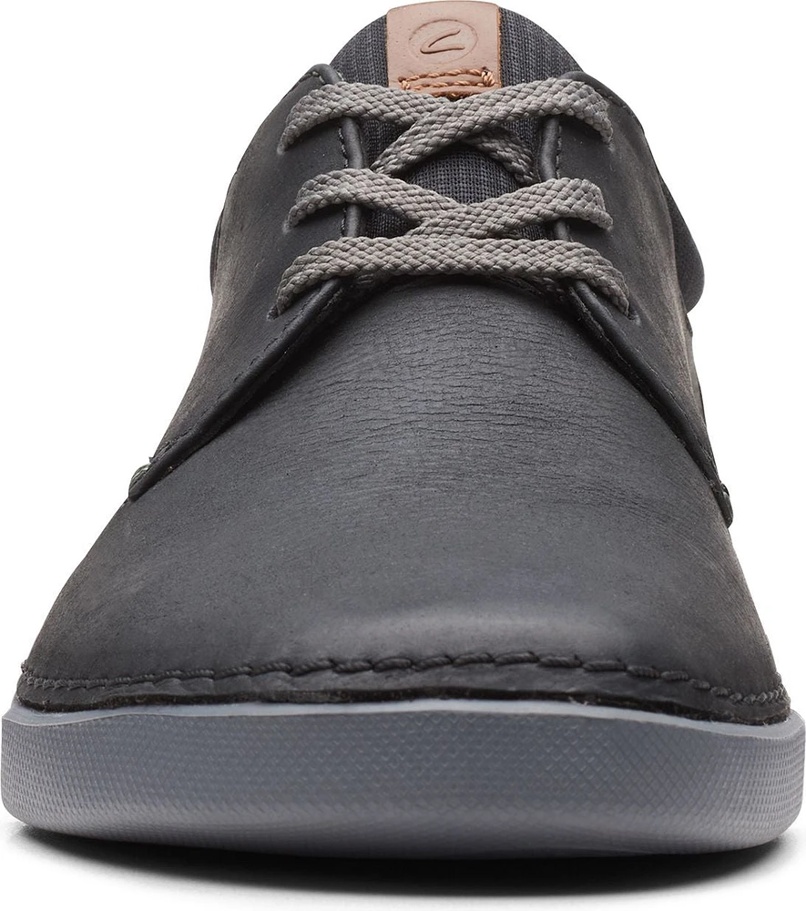Gereld Lace Black