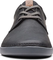 Gereld Lace Black