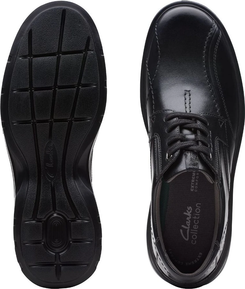 Gessler Lace Black