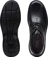 Gessler Lace Black