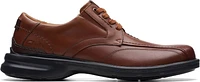 Gessler Lace Dark Tan