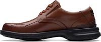 Gessler Lace Dark Tan