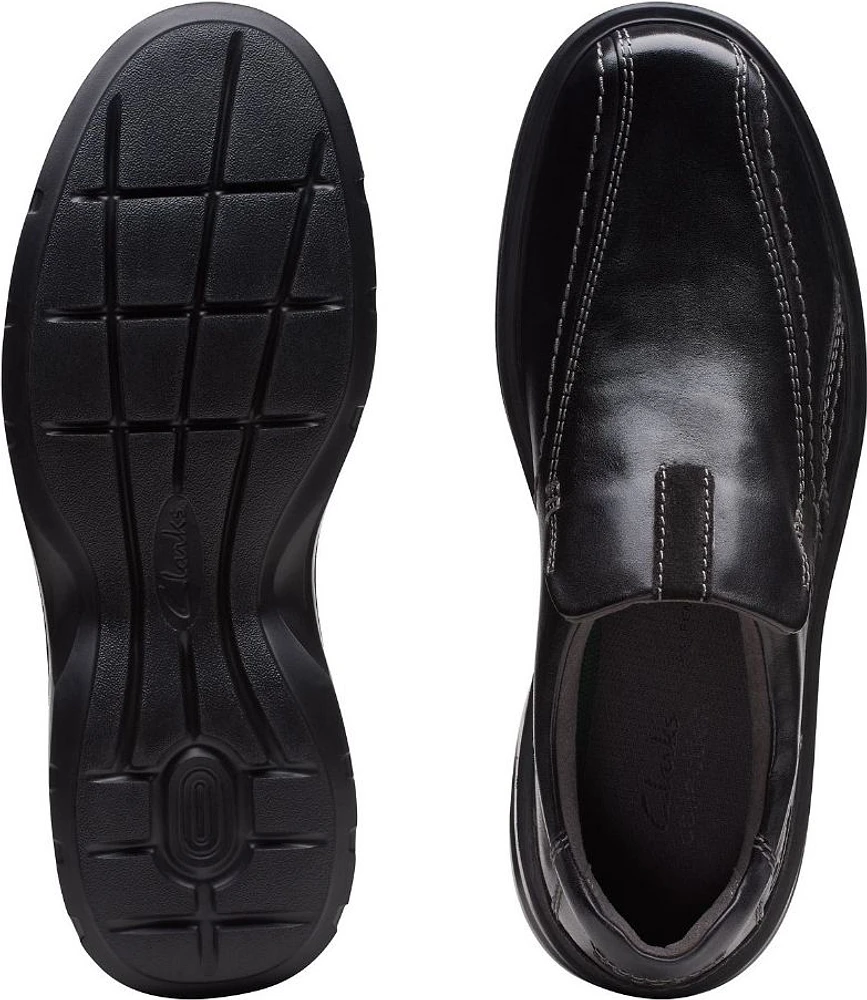 Gessler Step Black