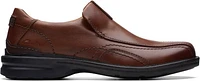 Gessler Step Dark Tan