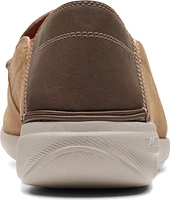 Gorwin Step Dark Sand
