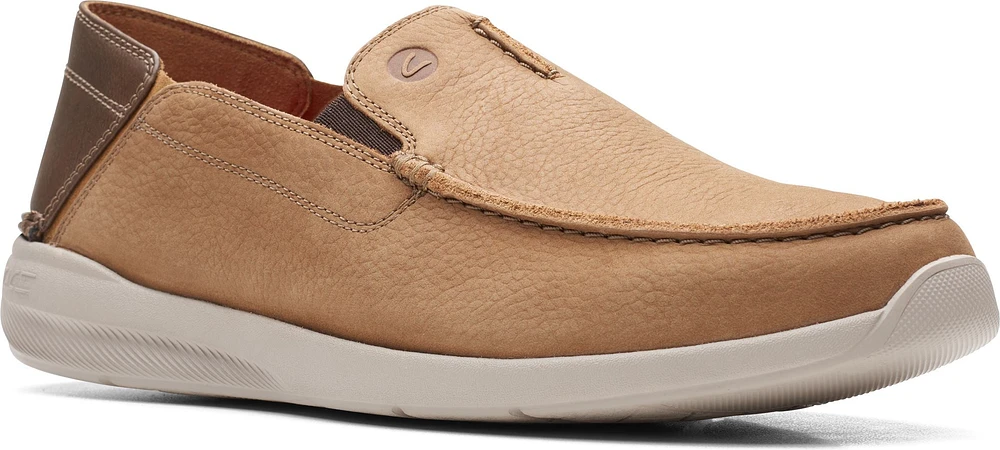 Gorwin Step Dark Sand