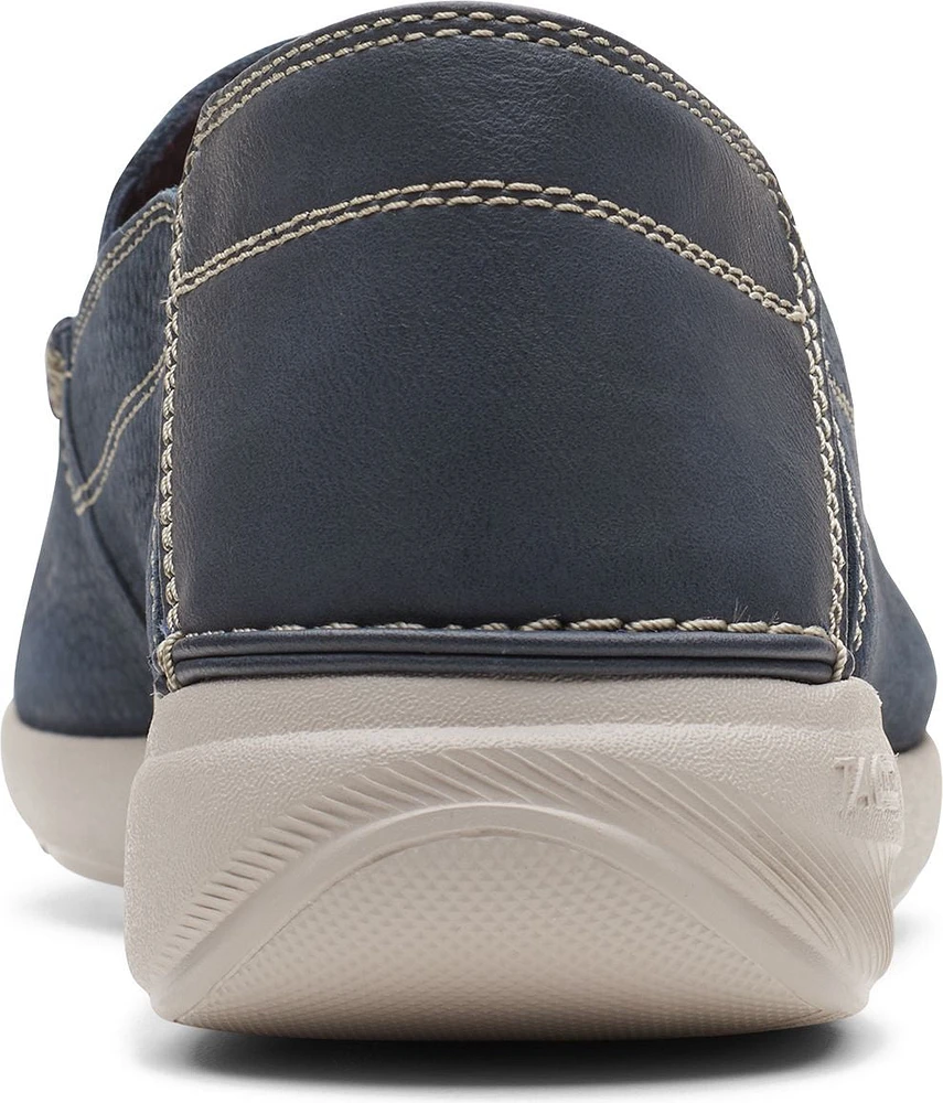Gorwin Step Navy
