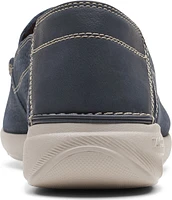 Gorwin Step Navy