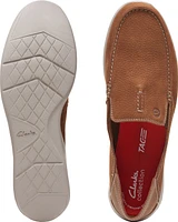 Gorwin Step Tan