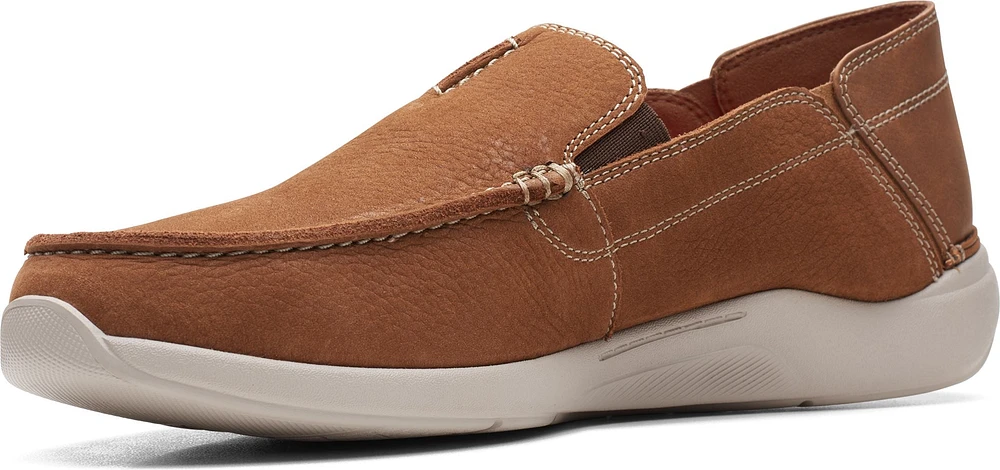 Gorwin Step Tan