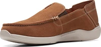 Gorwin Step Tan