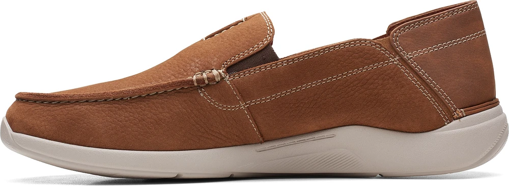 Gorwin Step Tan