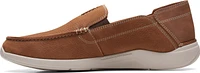 Gorwin Step Tan