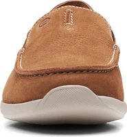 Gorwin Step Tan