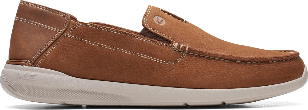 Gorwin Step Tan