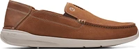 Gorwin Step Tan