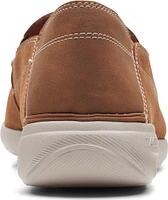 Gorwin Step Tan