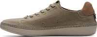 Higley Lace Green