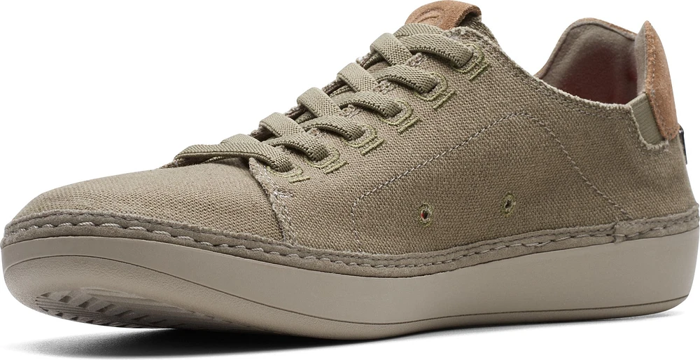 Higley Lace Green