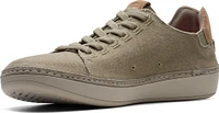 Higley Lace Green