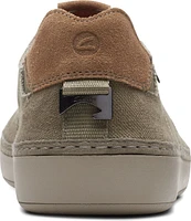 Higley Lace Green