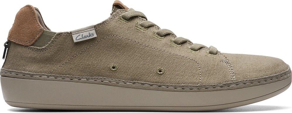 Higley Lace Green