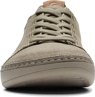 Higley Lace Green