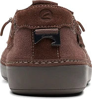 Higley Tie Brown
