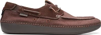 Higley Tie Brown